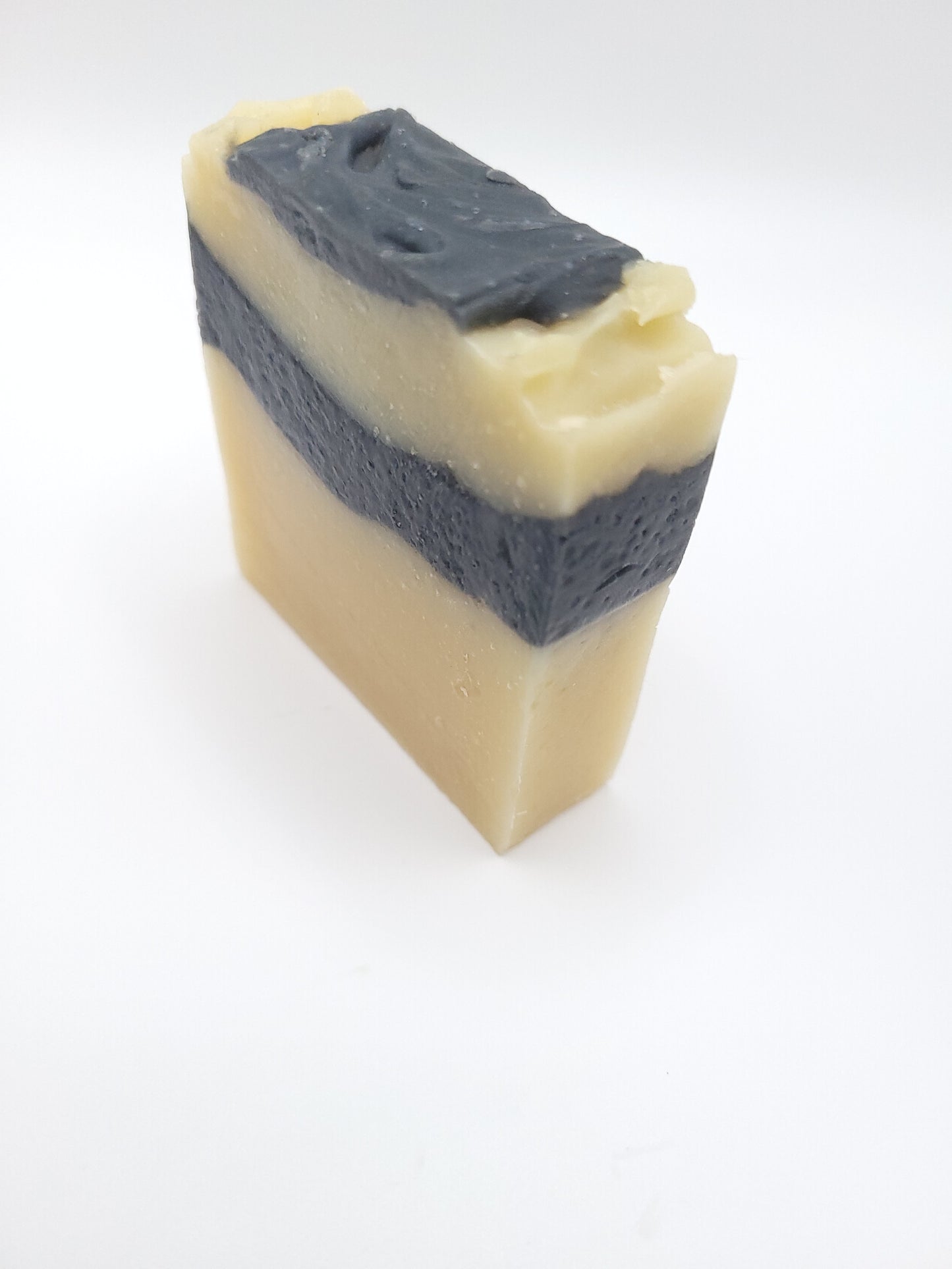 Acne fighter Bar- Soap bar- made with seamoss-4oz - Yassentials HBC