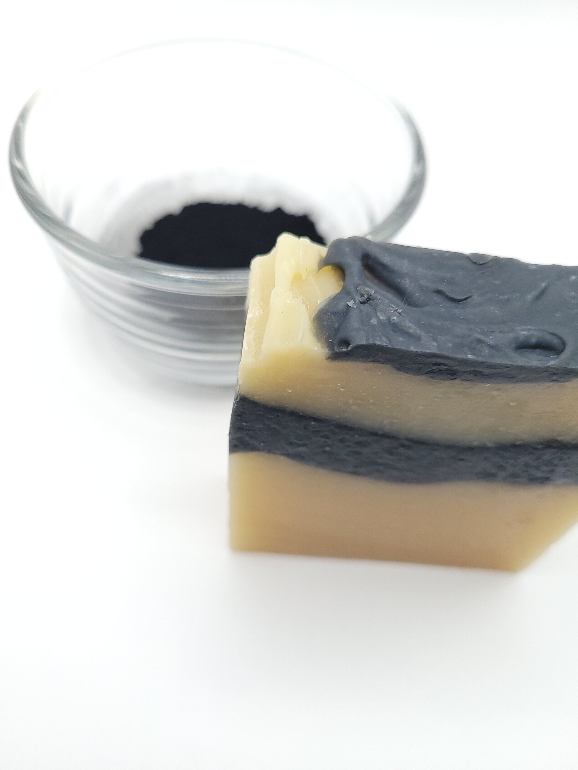 Acne fighter Bar- Soap bar- made with seamoss-4oz - Yassentials HBC