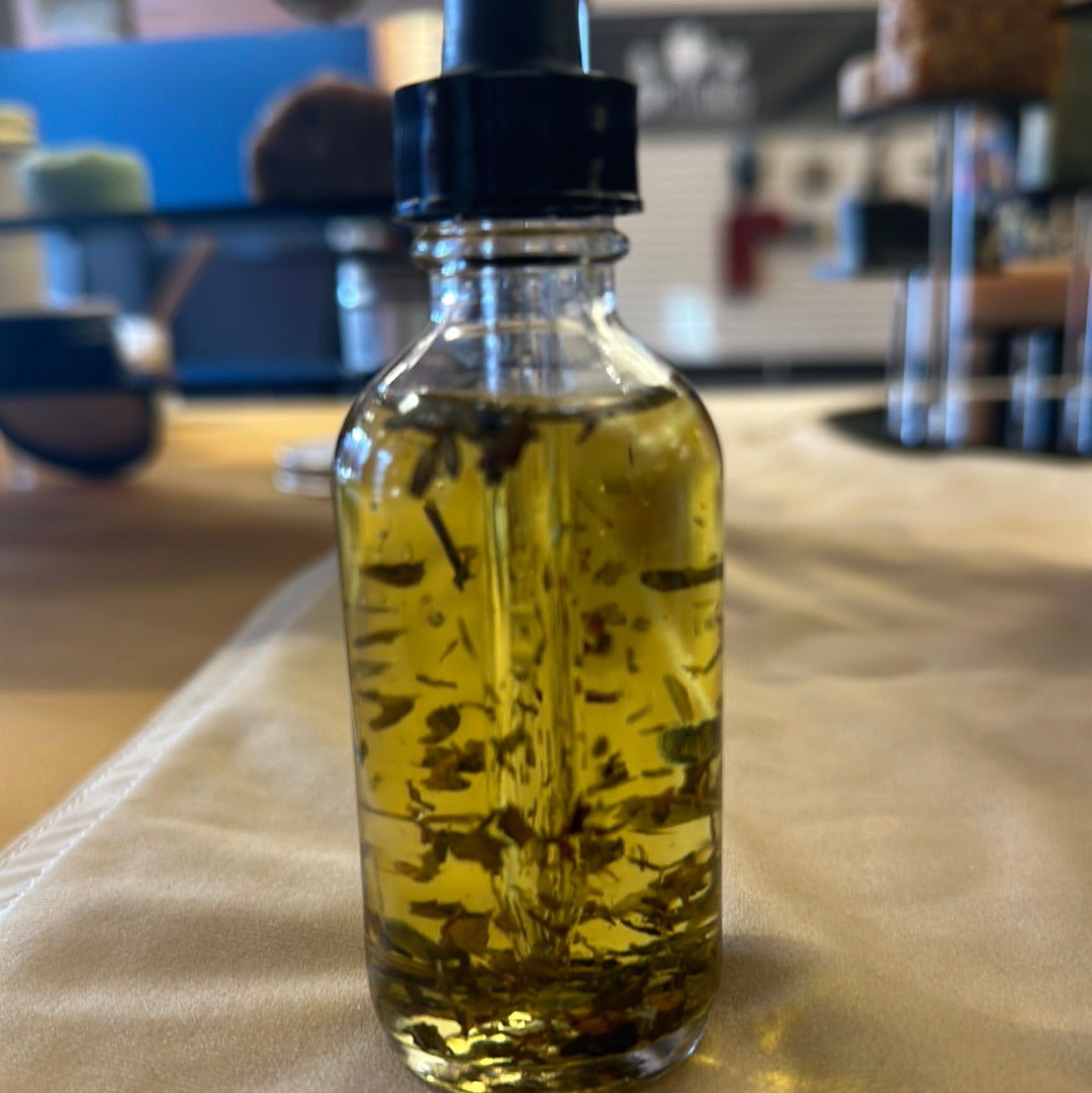 Stimulate me - Yassentials HBC