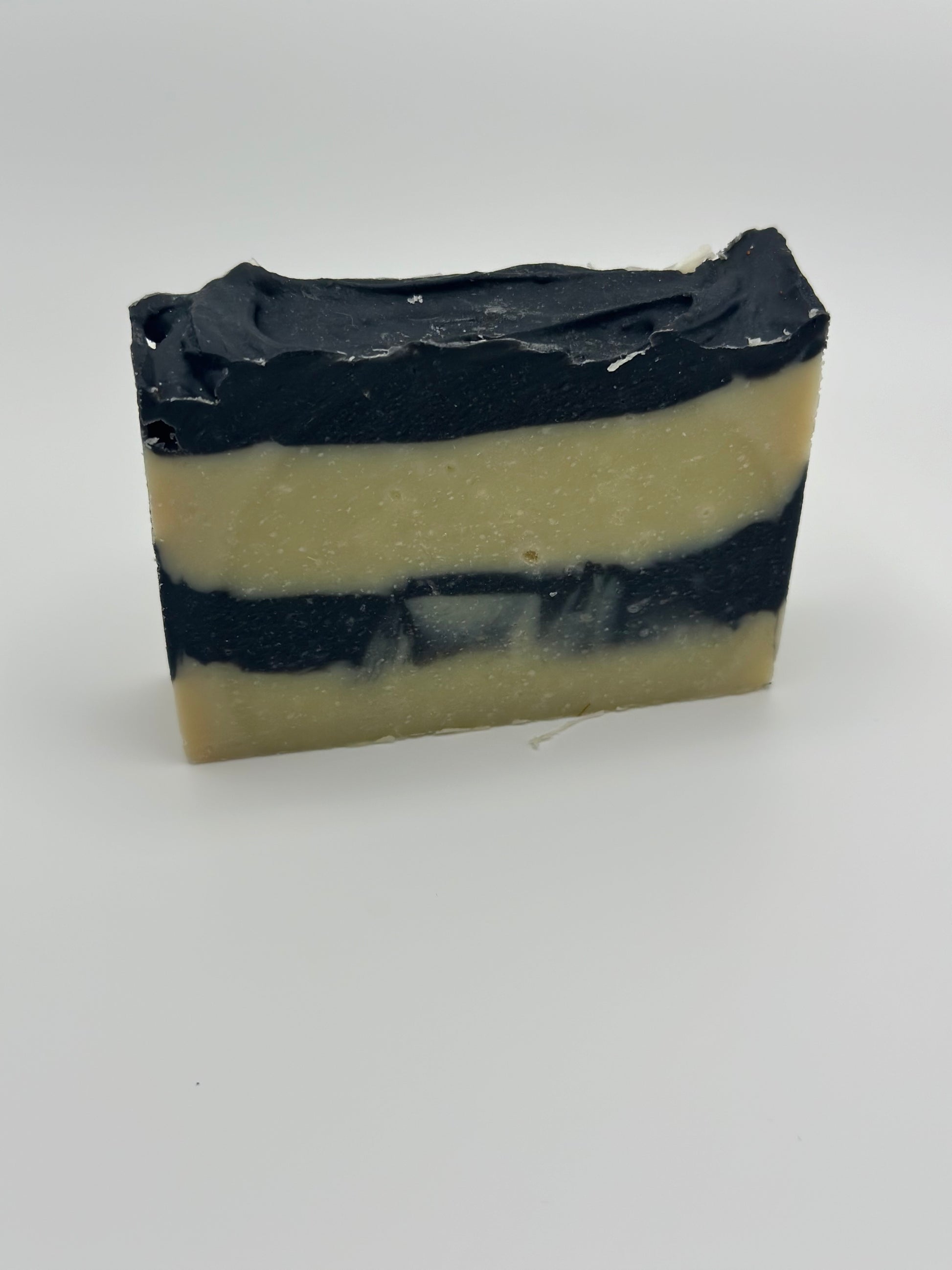 Acne fighter Bar- Soap bar- made with seamoss-4oz - Yassentials HBC