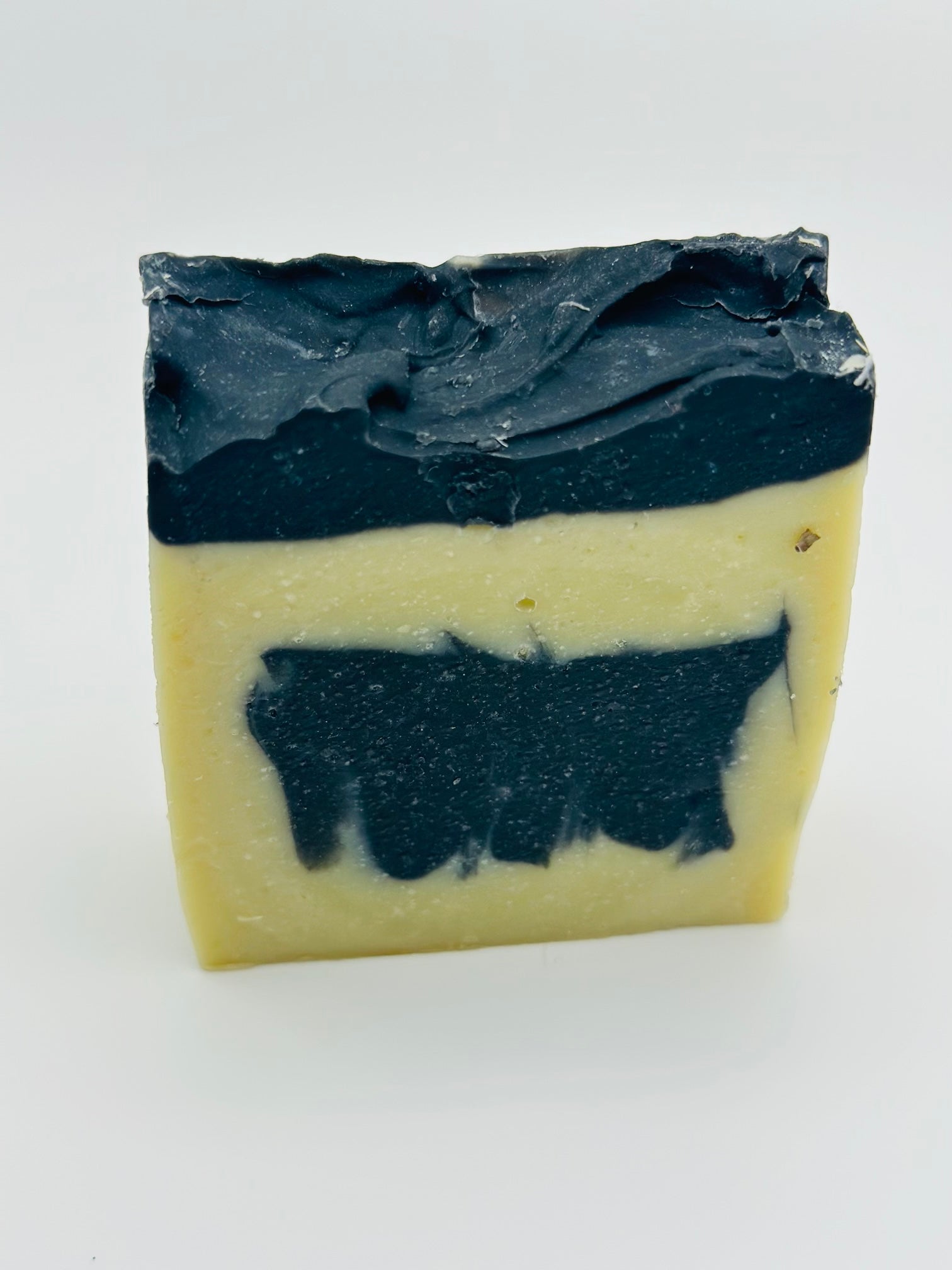 Acne fighter Bar- Soap bar- made with seamoss-4oz - Yassentials HBC