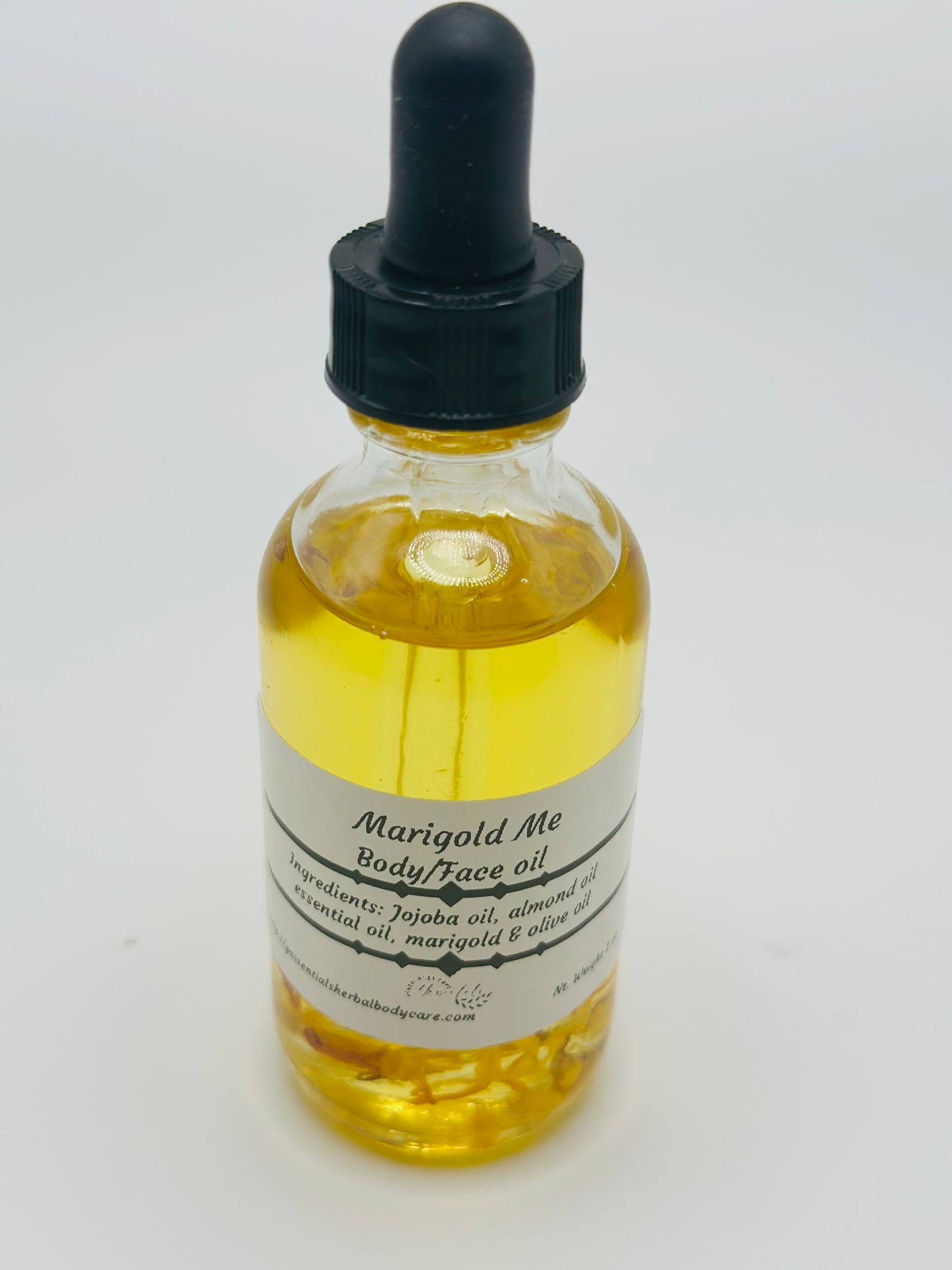 Marigold Me Oil - Yassentials HBC