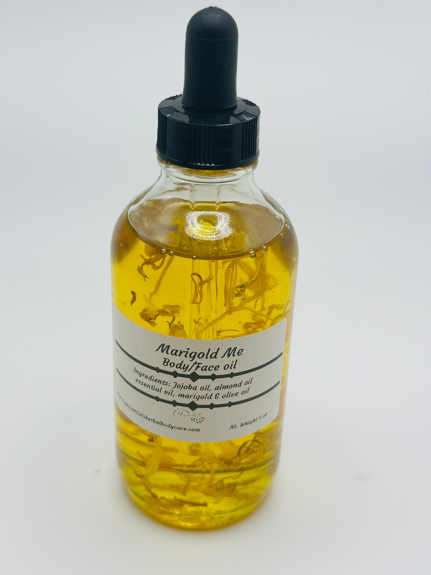 Marigold Me Oil - Yassentials HBC