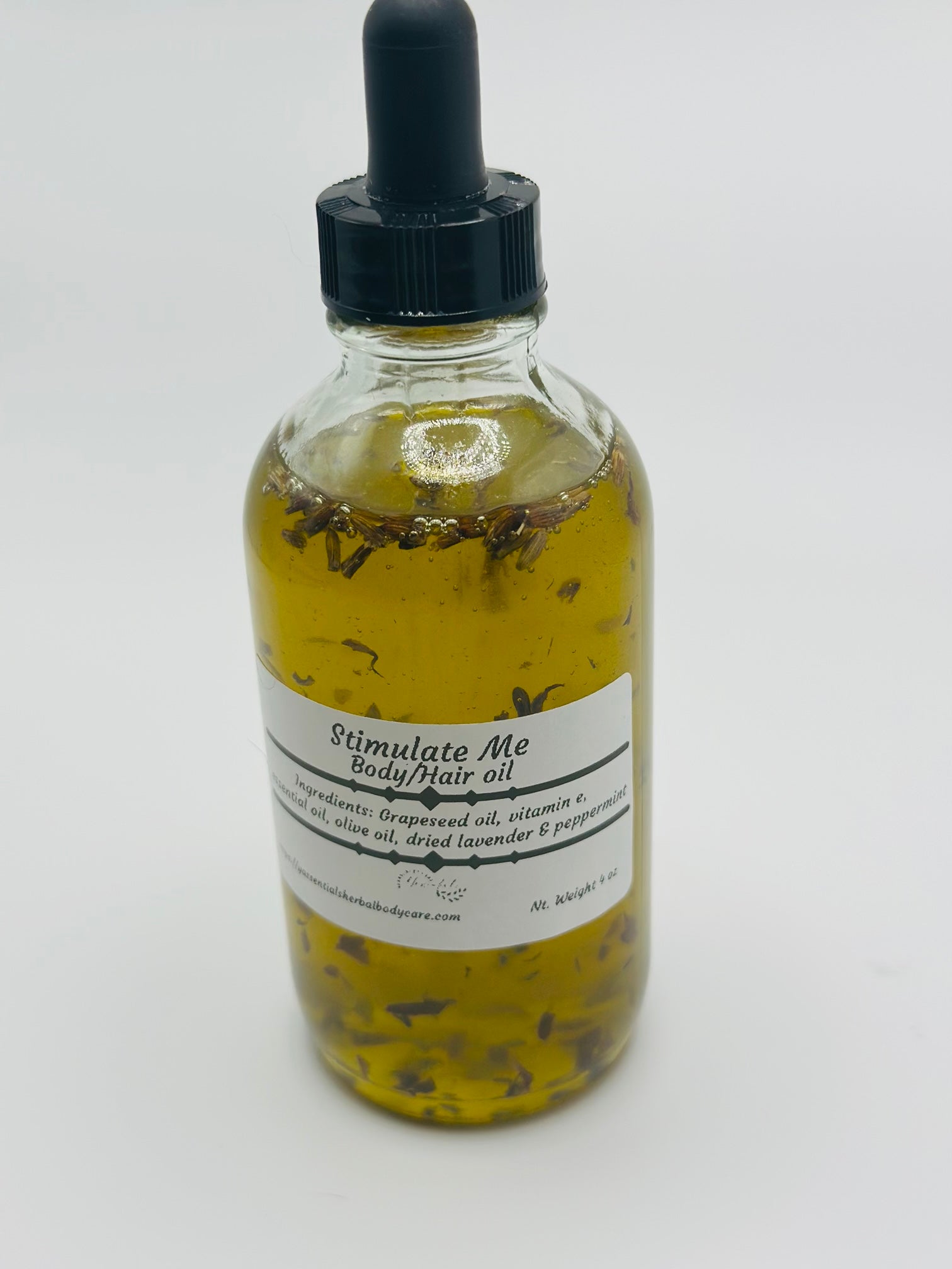 Stimulate me - Yassentials HBC