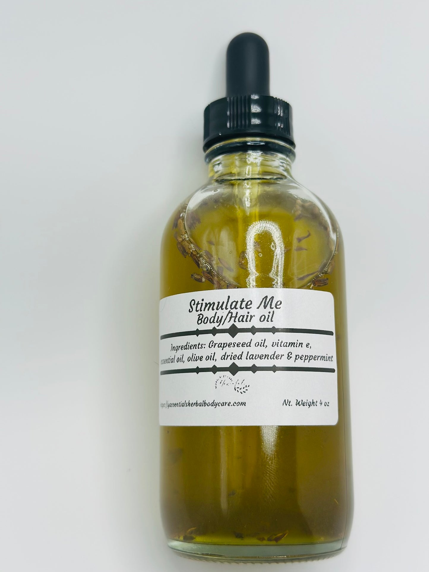 Stimulate me - Yassentials HBC