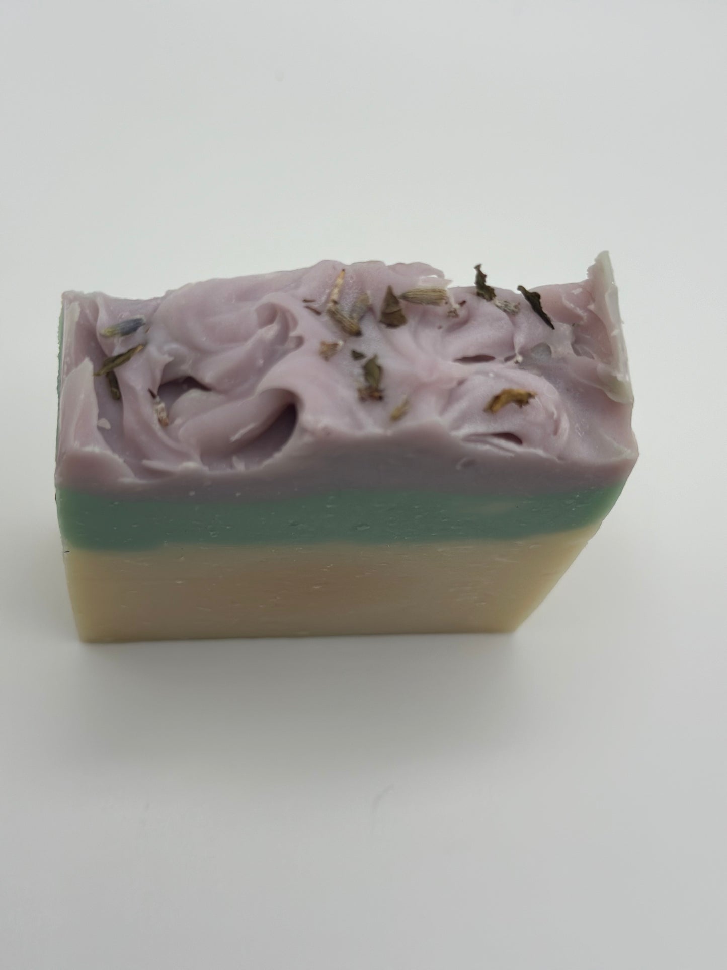 Stimulate Me Bar - Yassentials HBC