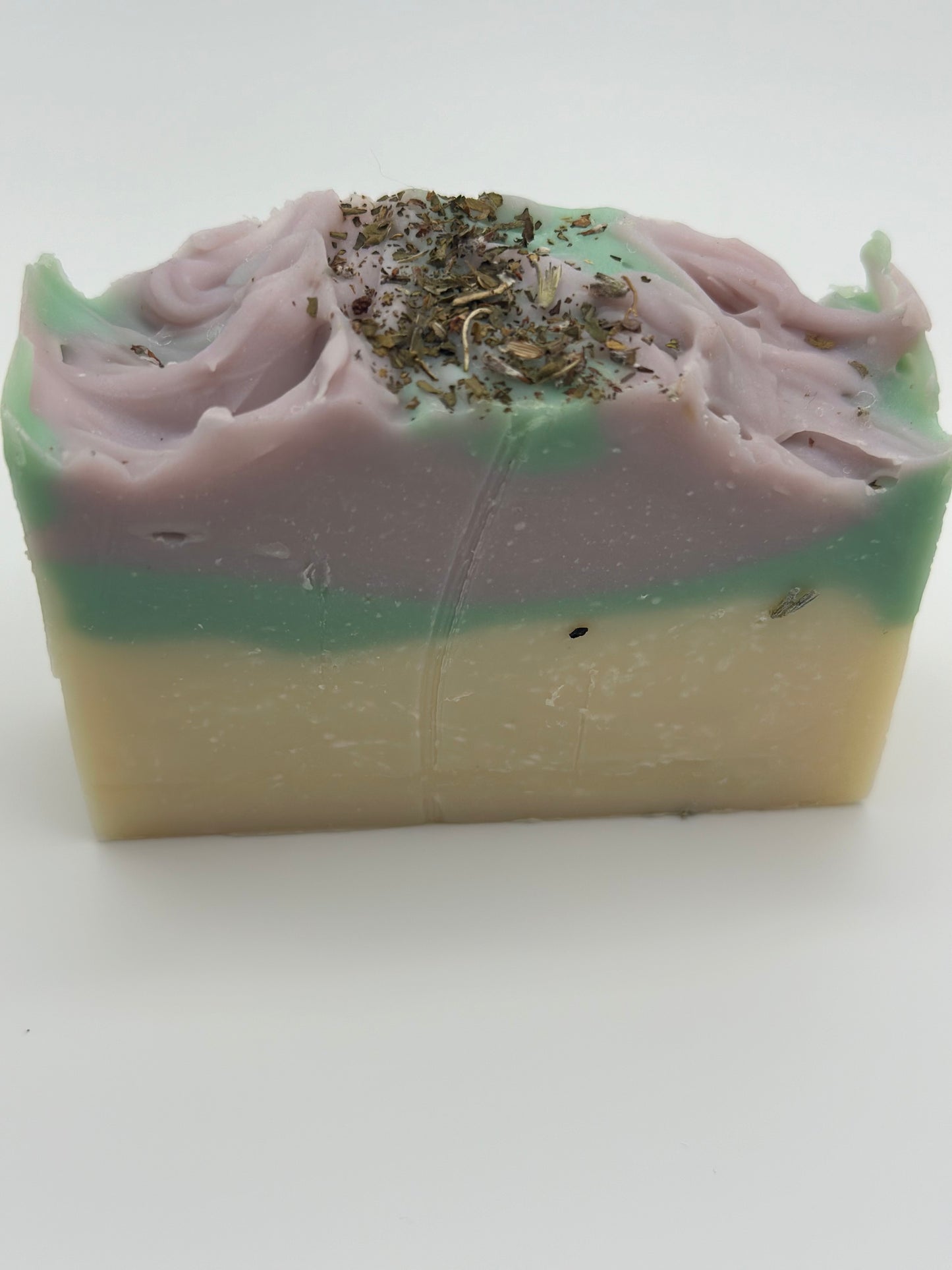 Stimulate Me Bar - Yassentials HBC