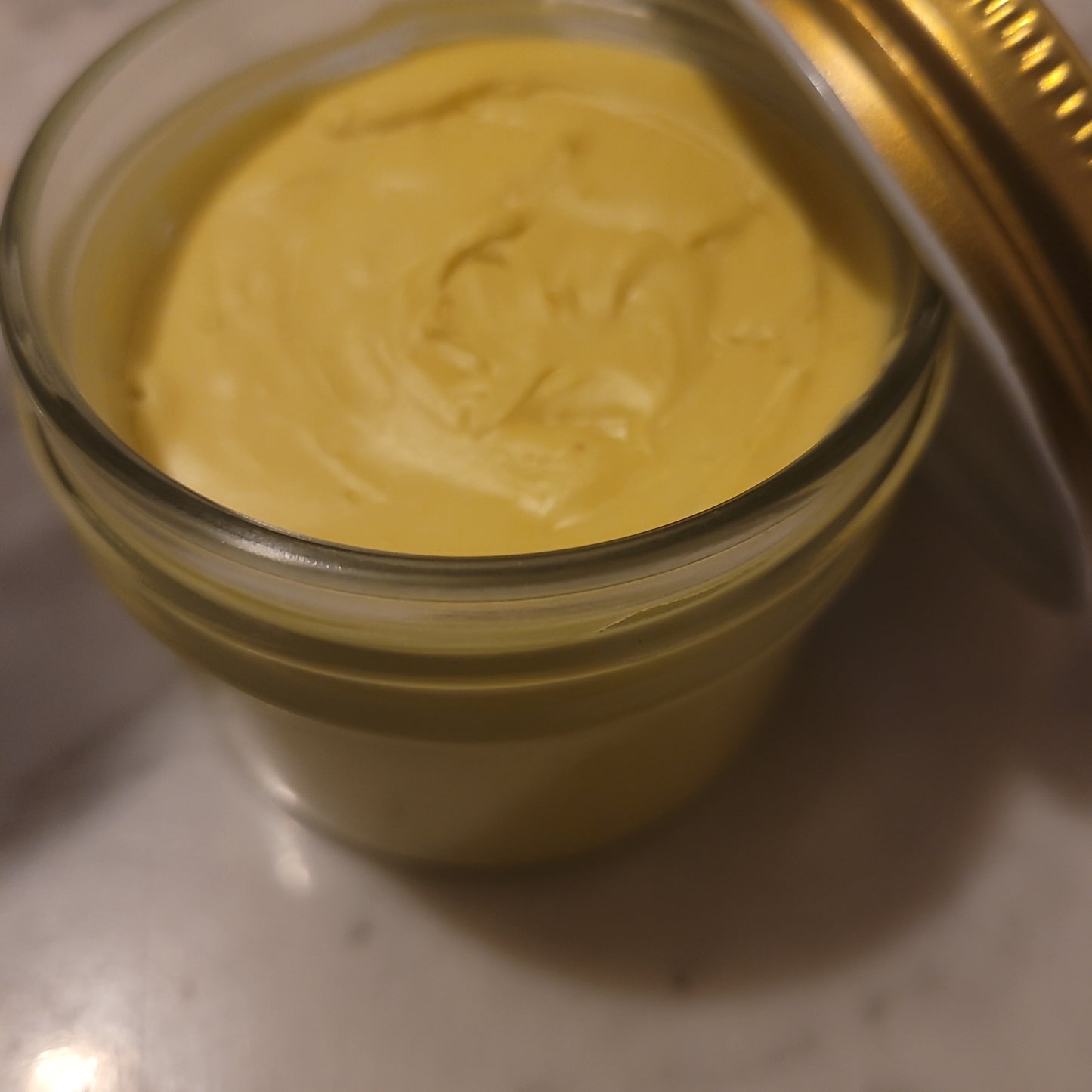 Glow me Body Butter - Yassentials HBC