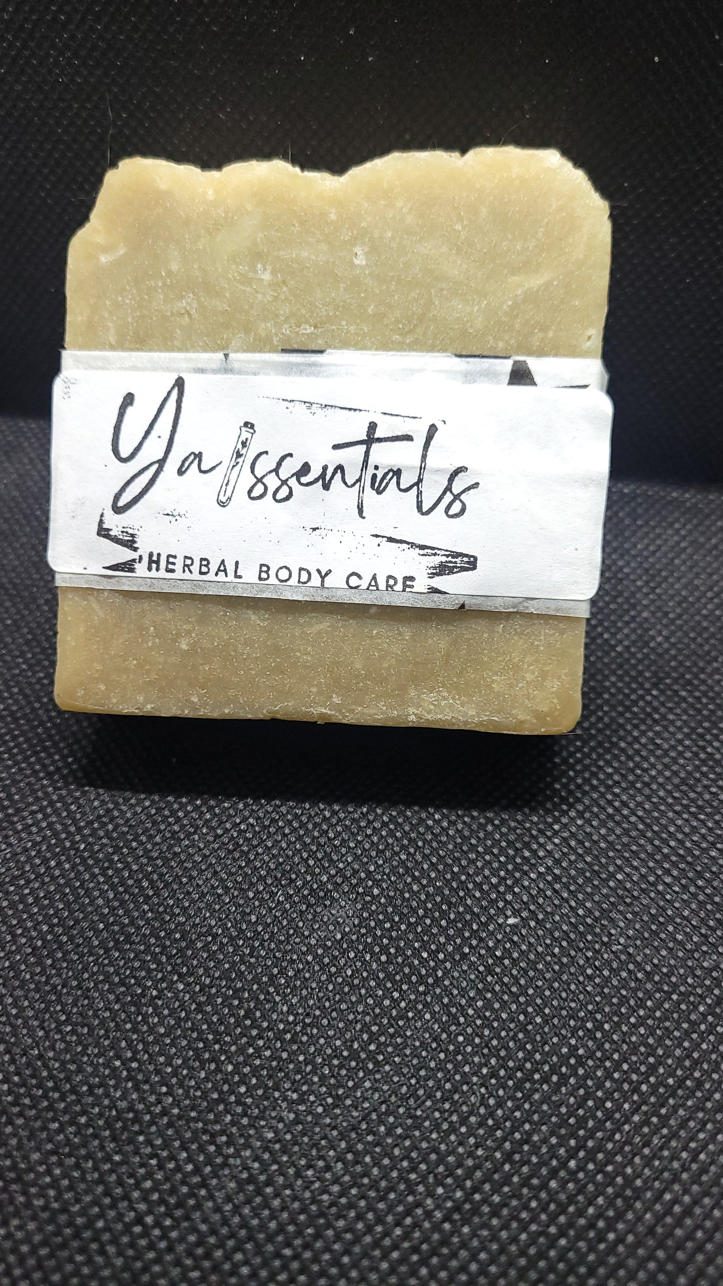 Heal me Bar - Yassentials HBC