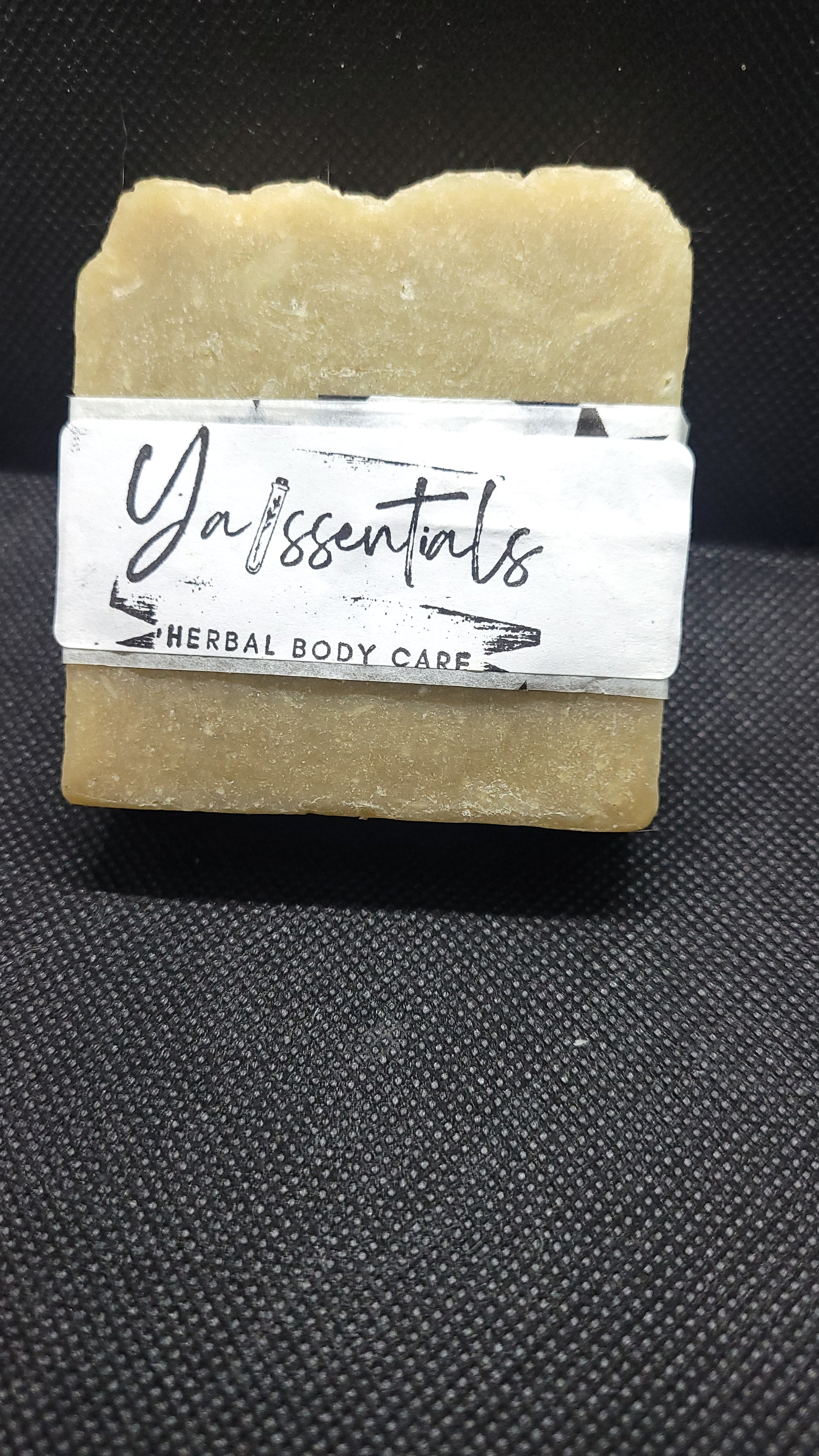 Heal me Bar - Yassentials HBC