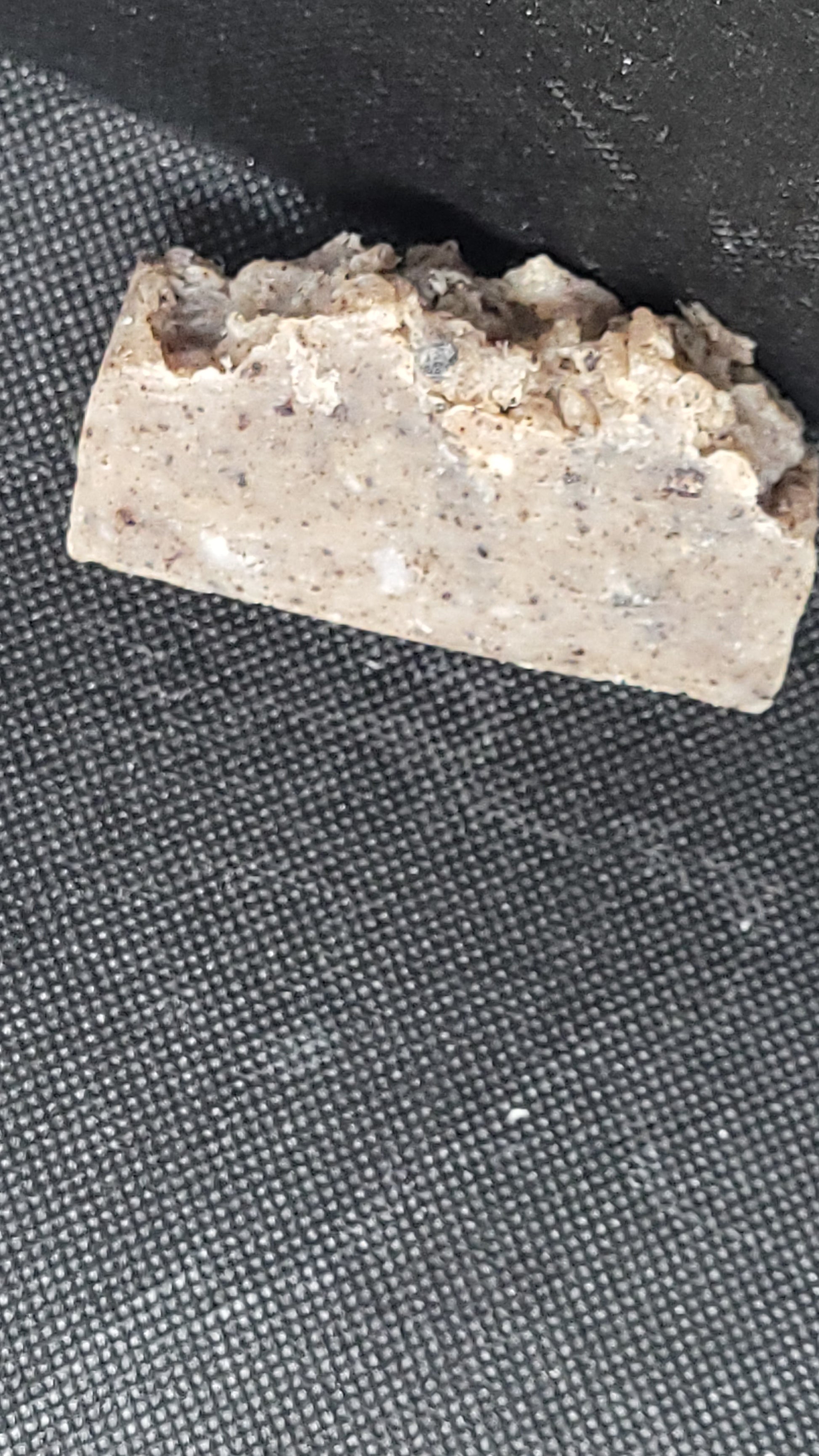 Frank & Me - Yassentials HBC