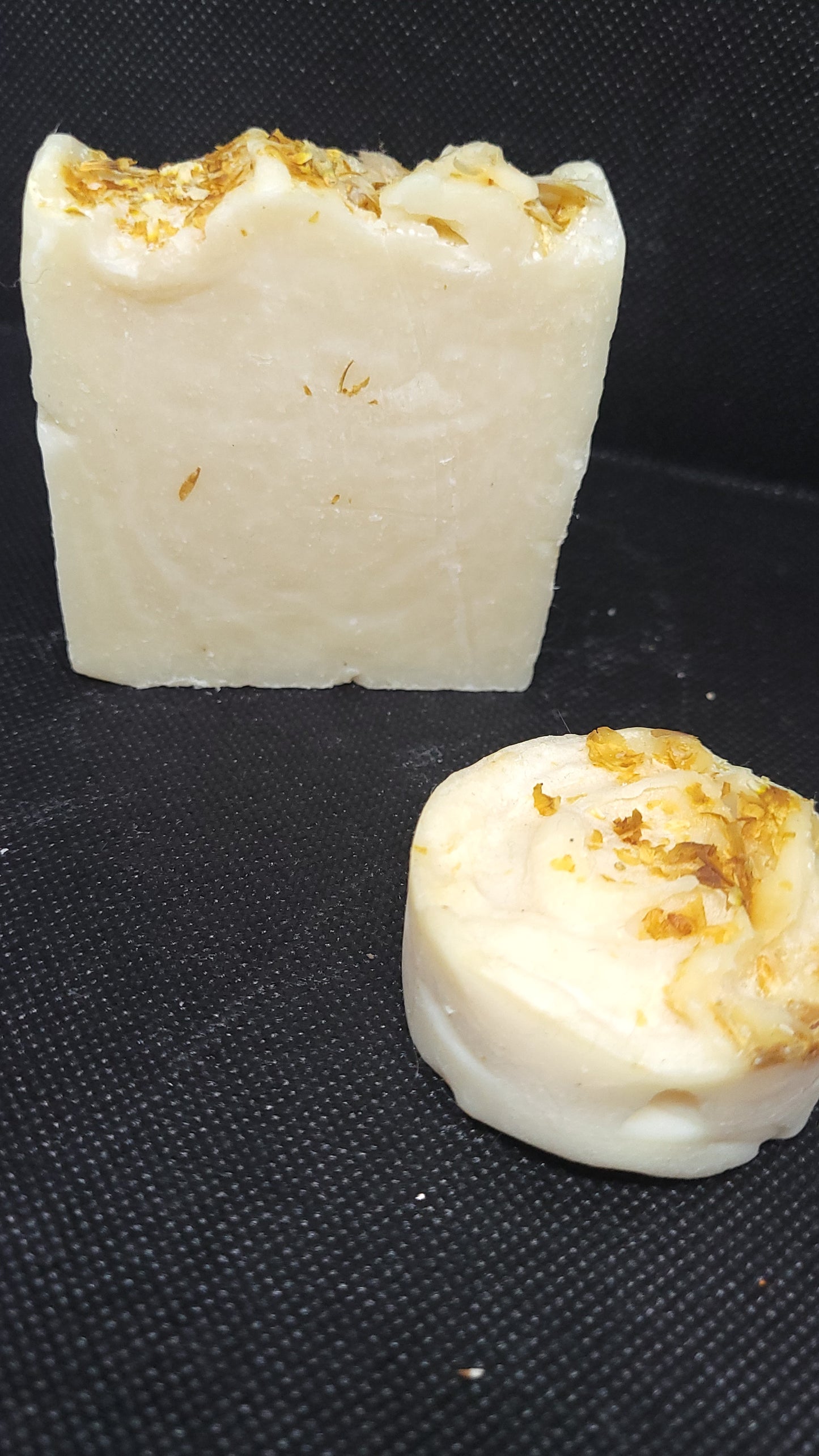 Relax Me Bar - Yassentials HBC