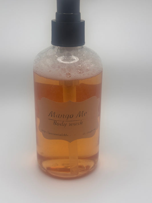 Mango me Body Wash