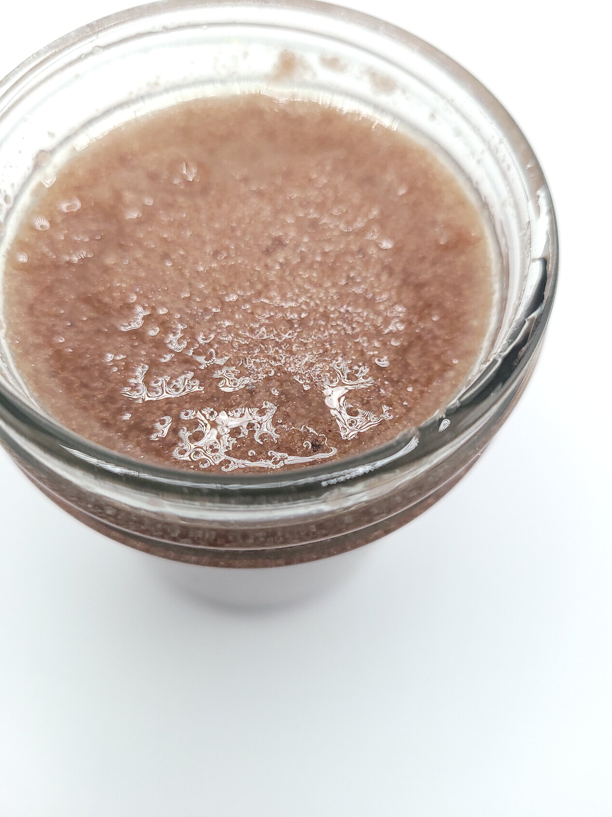 Stimulate Me Sugar Scrub - Yassentials HBC