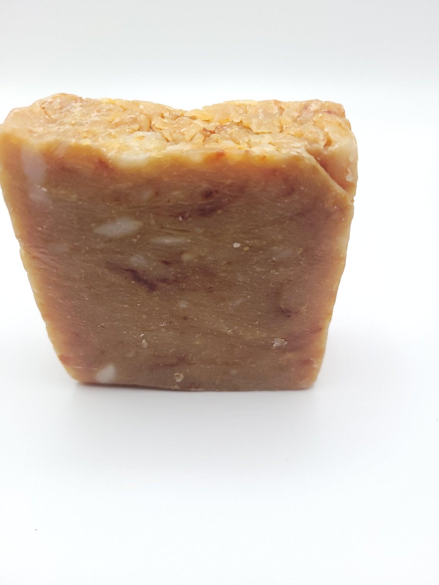 Glow me soap - Yassentials HBC