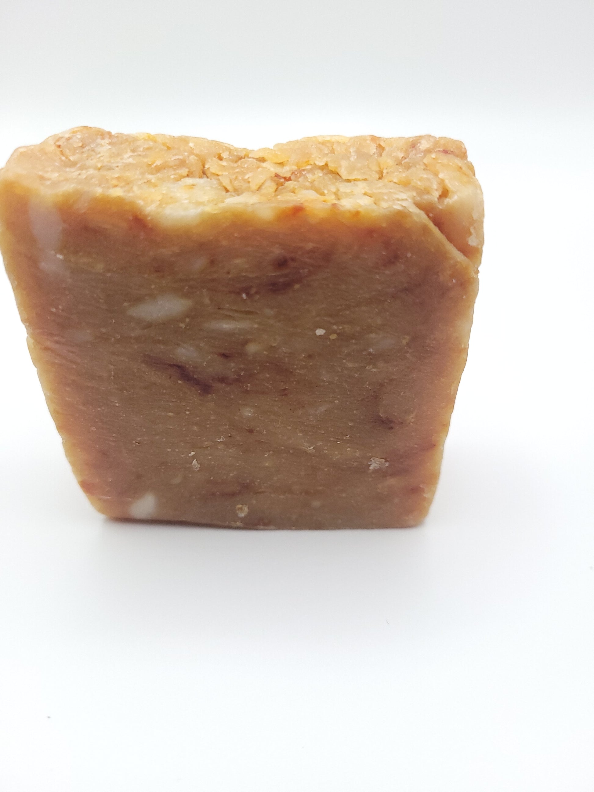 Glow me soap - Yassentials HBC