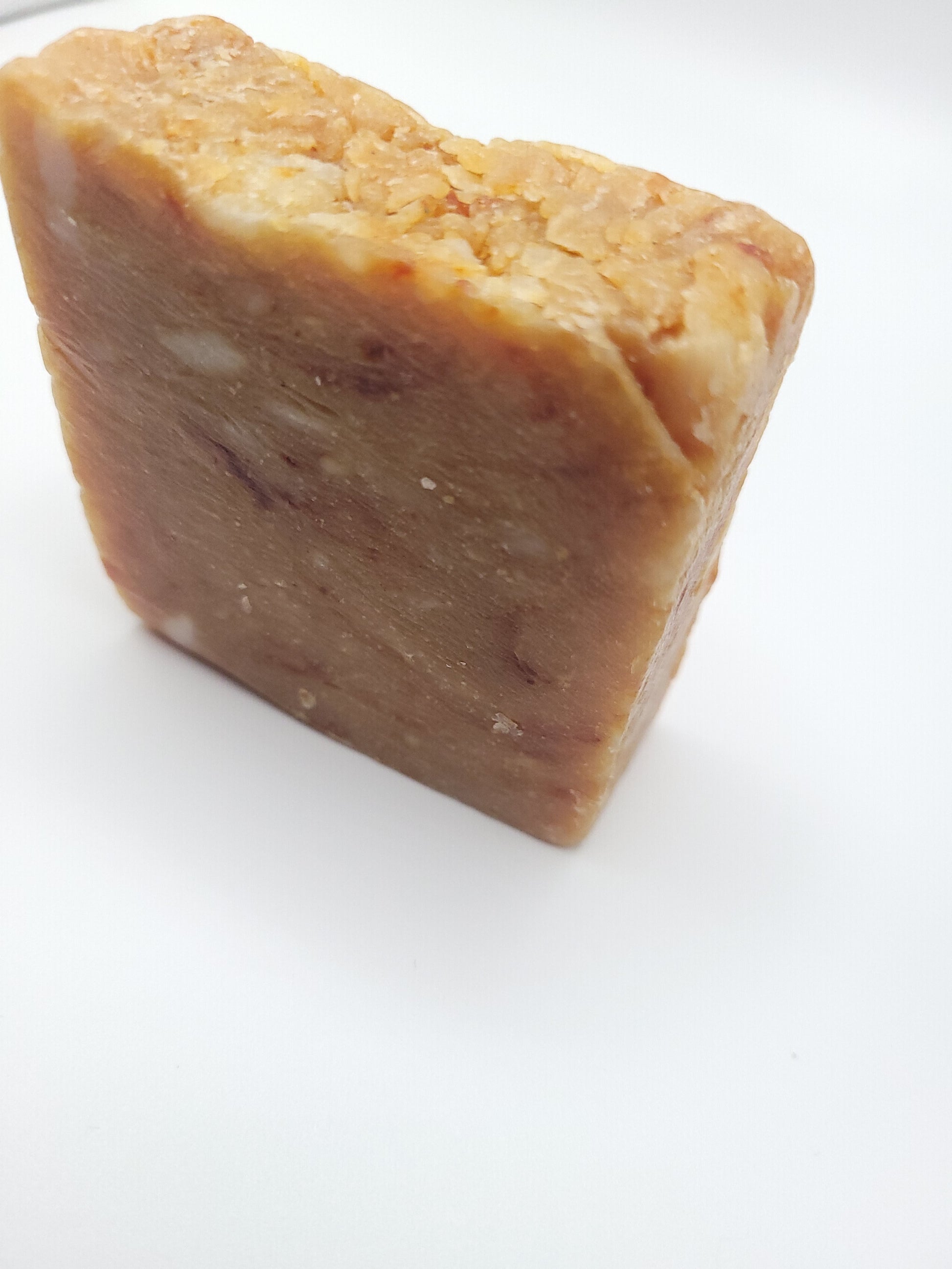 Glow me soap - Yassentials HBC