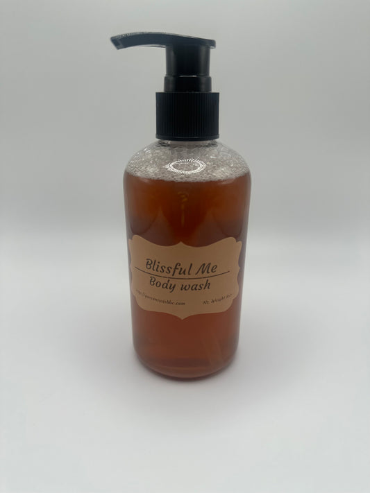 Blissful me Body Wash