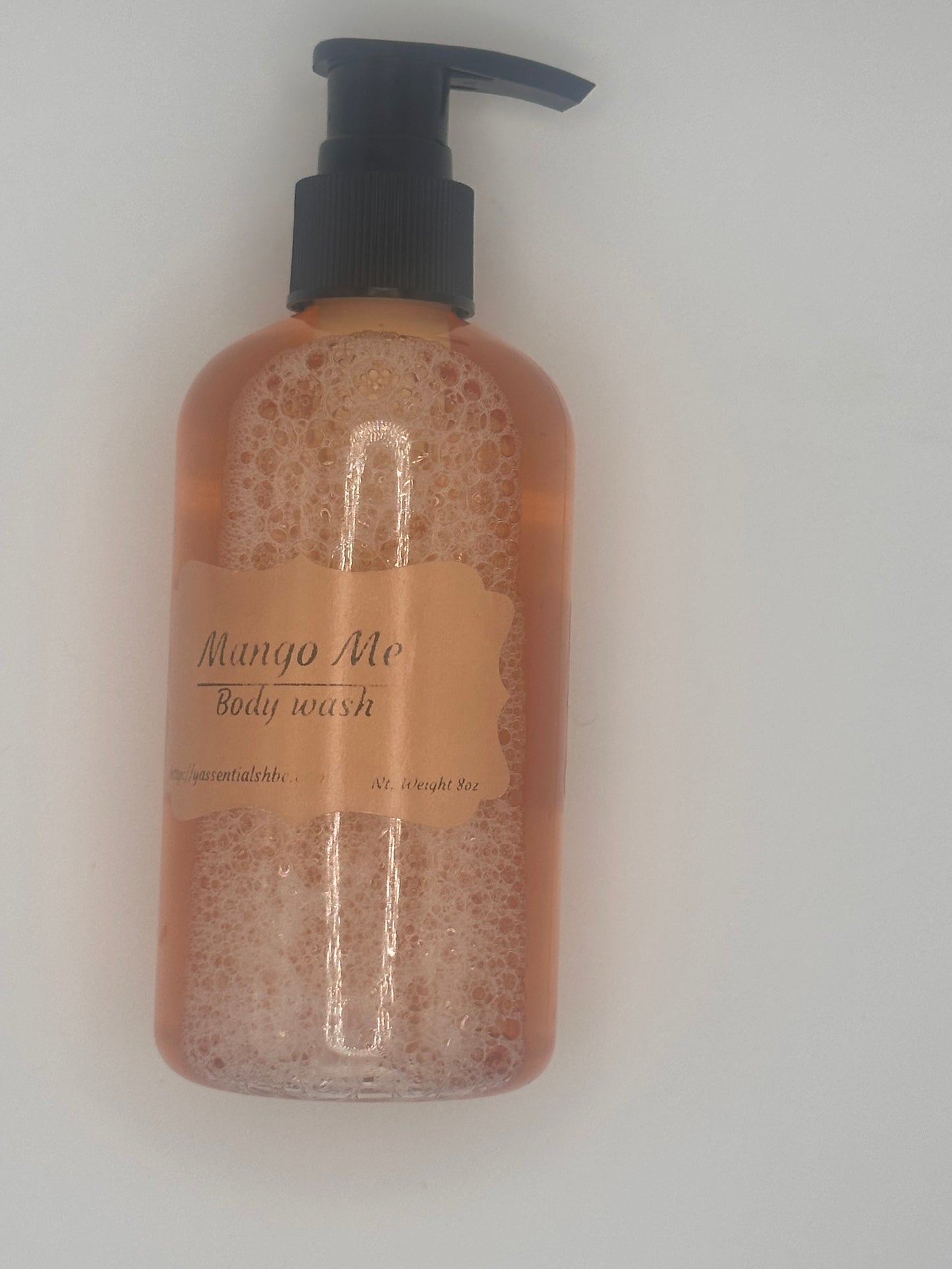 Mango me Body Wash