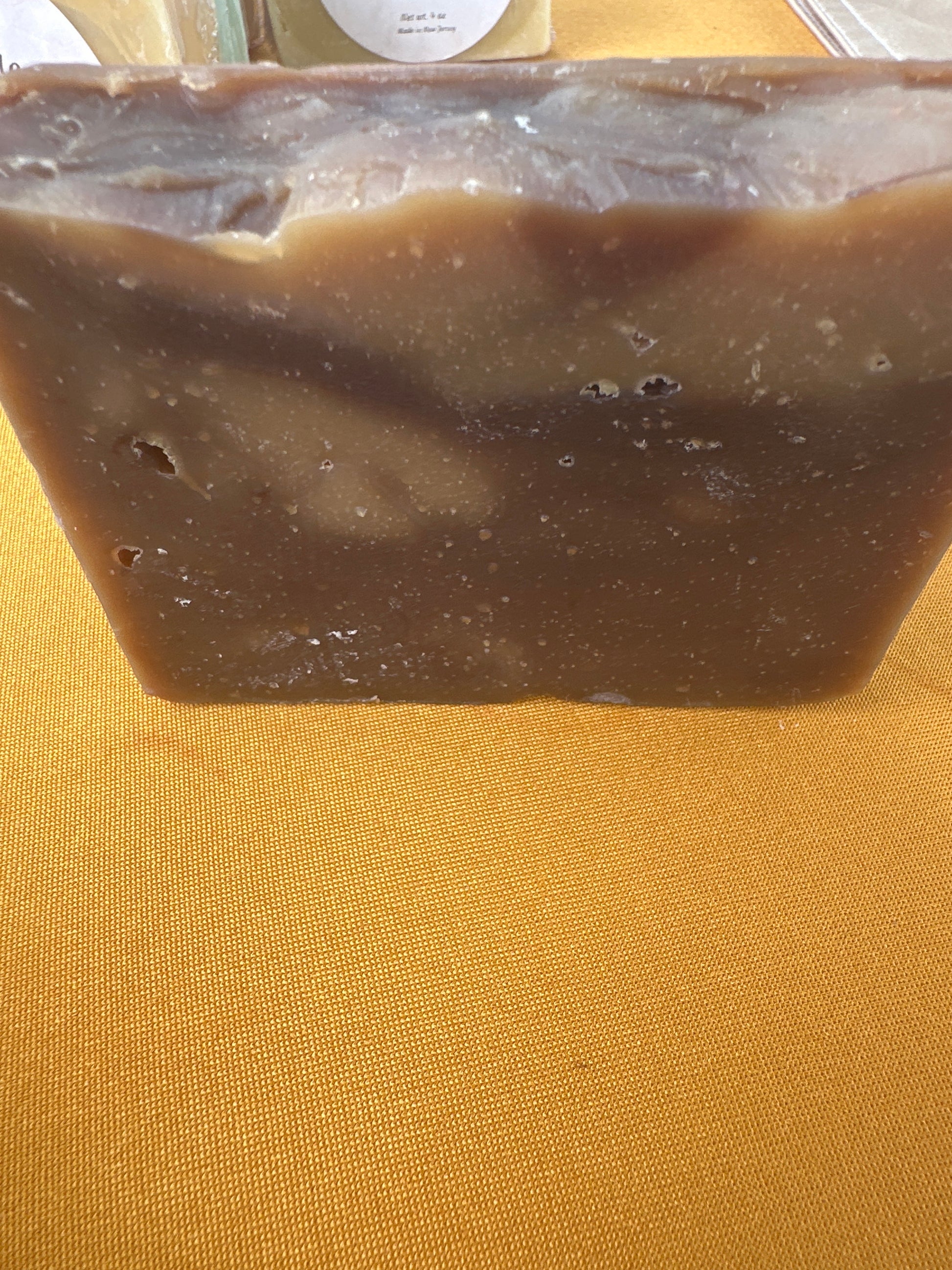 Silky Neem soap - Yassentials HBC