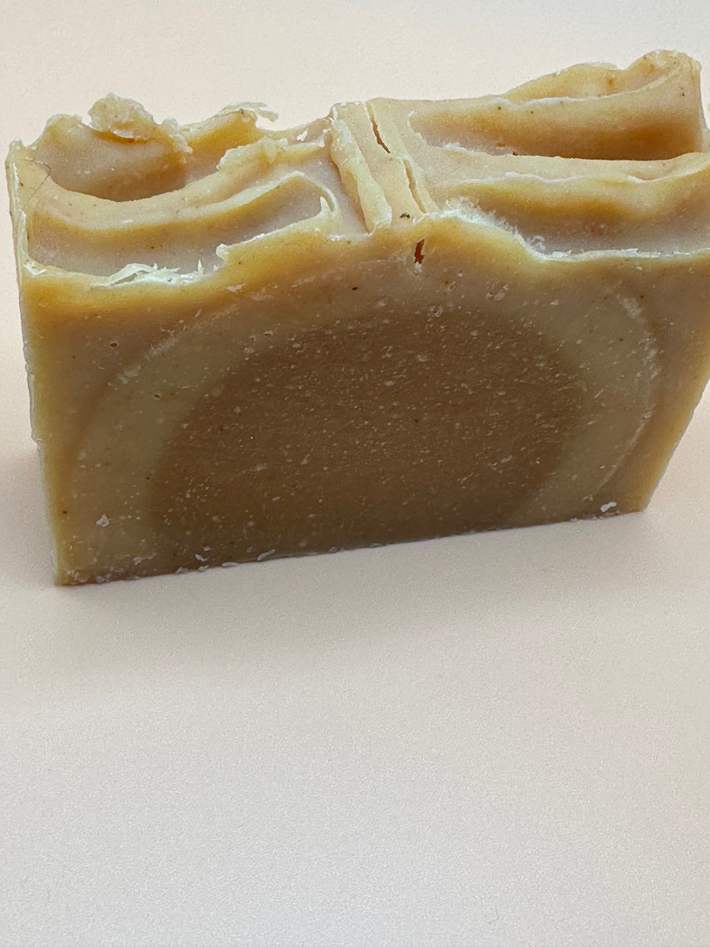 Glow me soap - Yassentials HBC