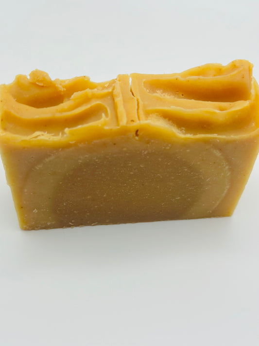 Glow me soap - Yassentials HBC