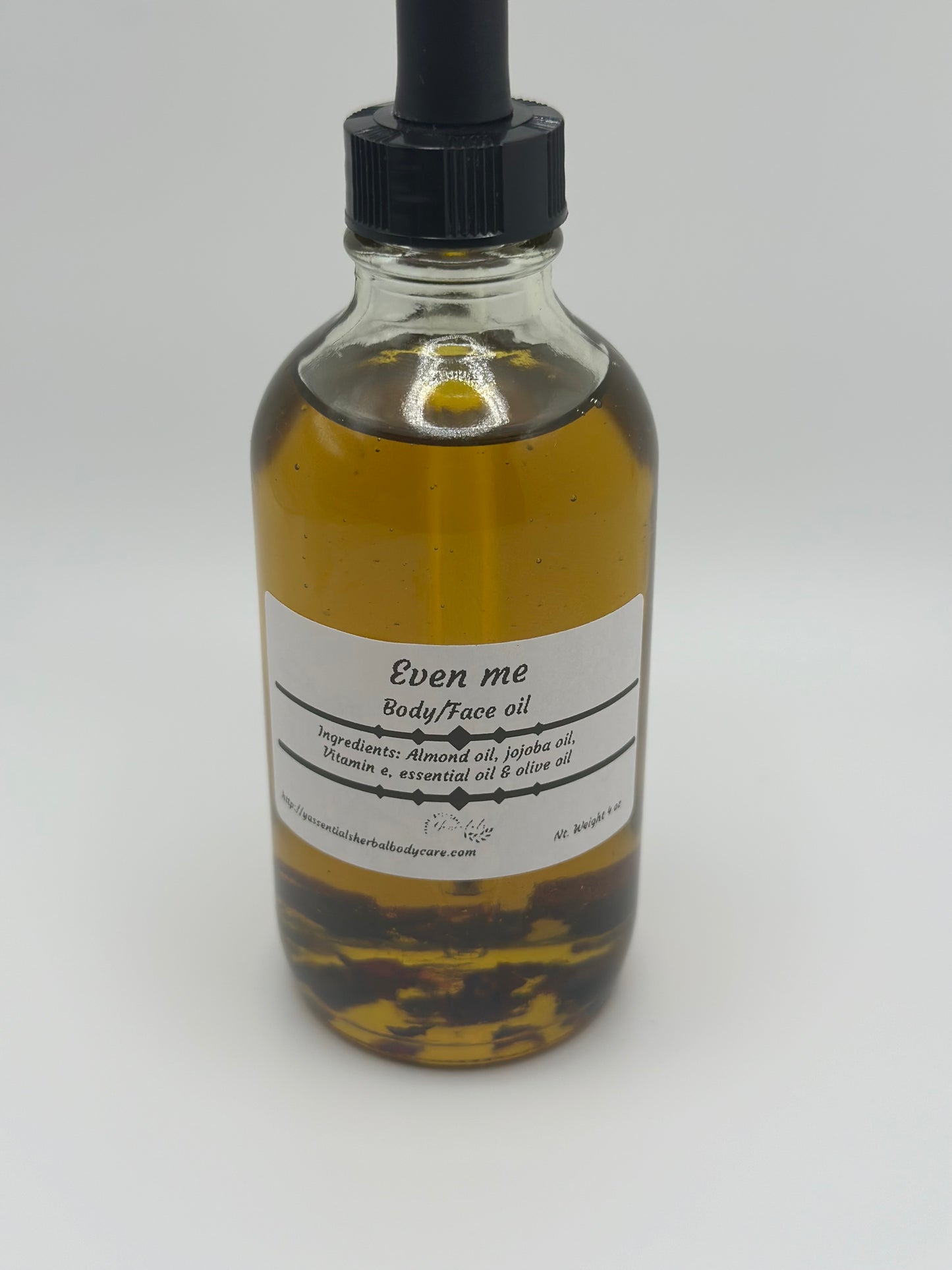 Glow Me oil - Yassentials HBC