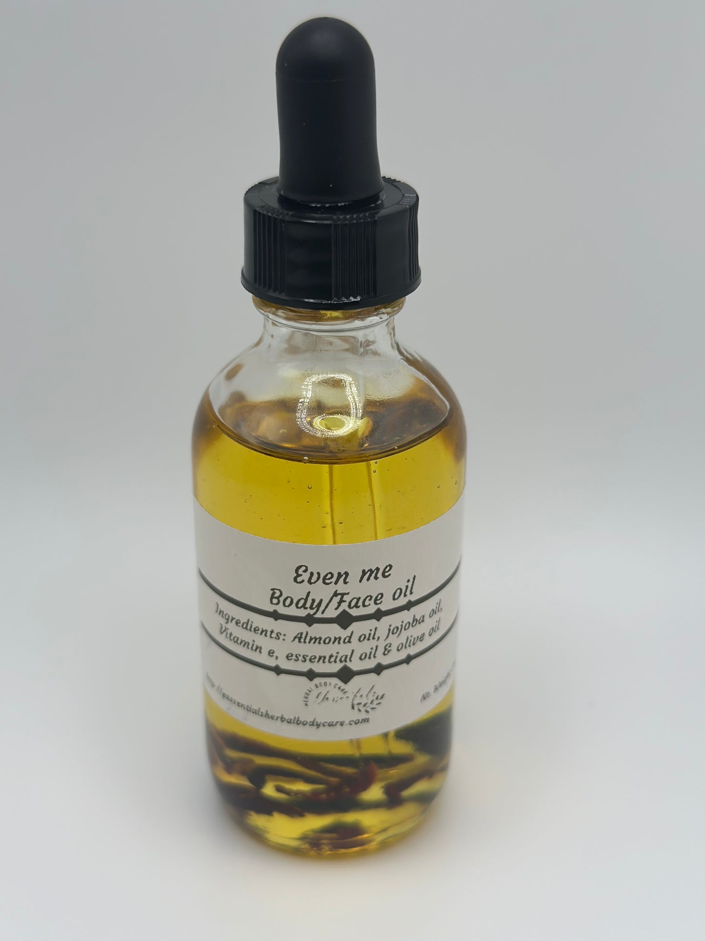 Glow Me oil - Yassentials HBC