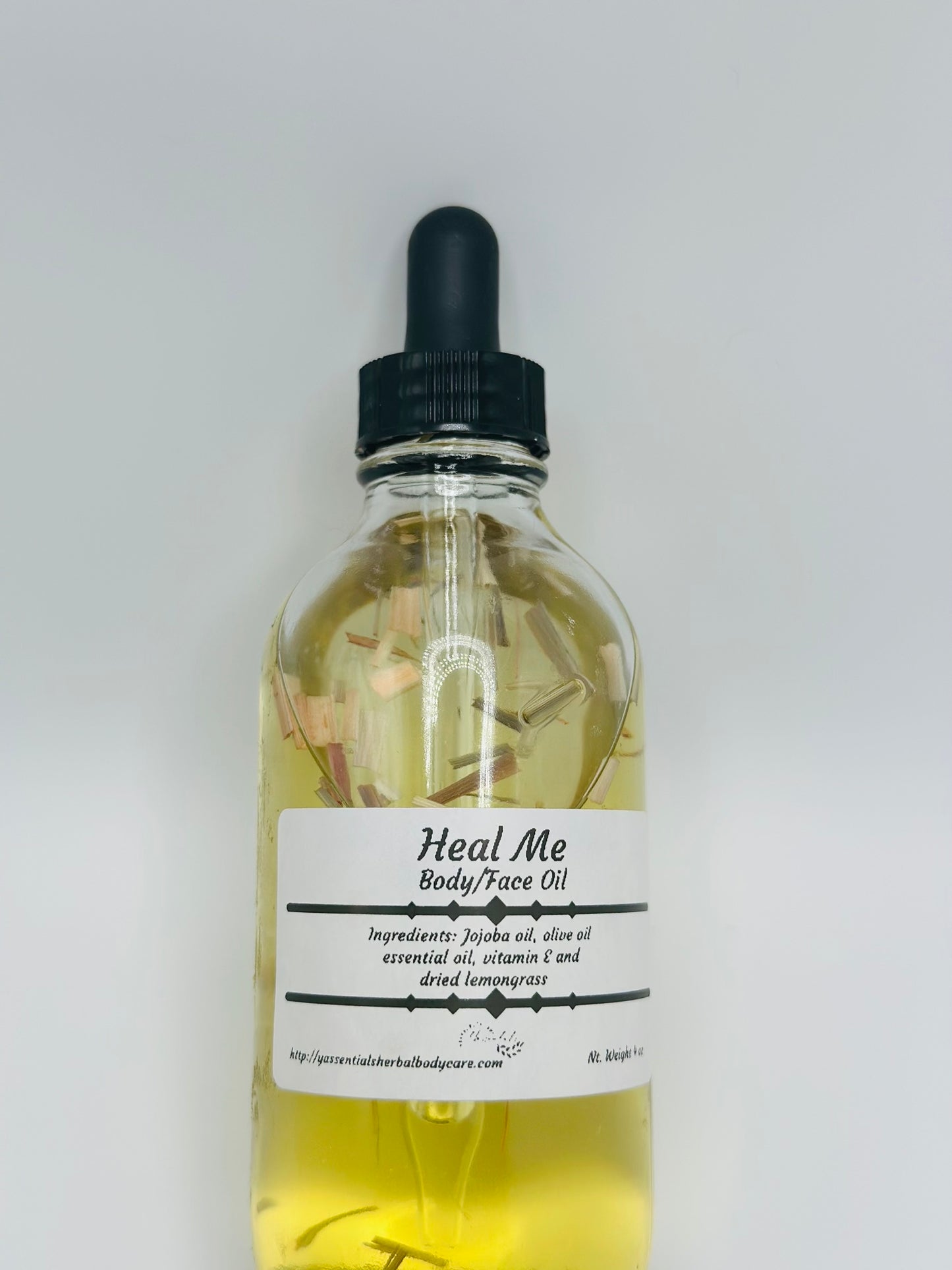 Heal me - Yassentials HBC