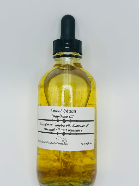 Sweet Chami - Yassentials HBC