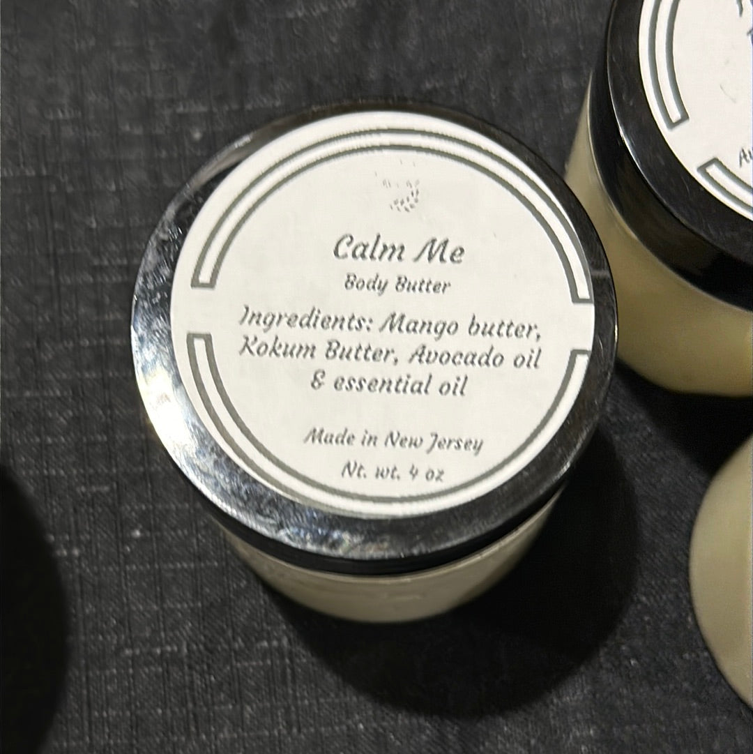 Calm me - Yassentials HBC