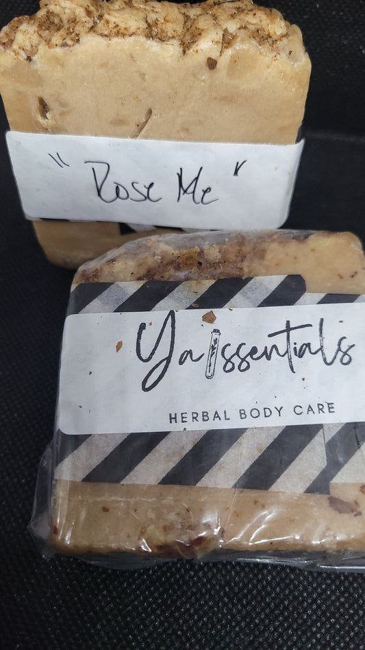 Rose Me - Yassentials HBC